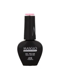 Masglo Gel Polish Juguetona Esmalte Semipermanente 7 ml